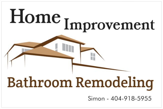 Bathroom Remodeling